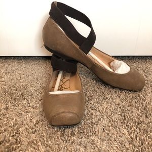 Jessica Simpson shoes!